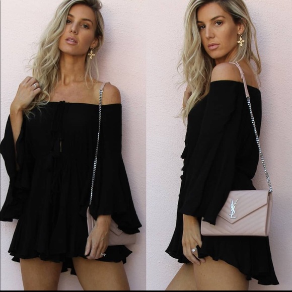 Angel Biba Pants - NWT Tahiti Playsuit